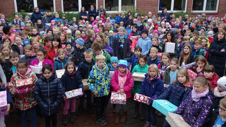 Bildergalerie GRUNDSCHULE ISERN HINNERK